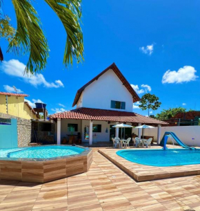 Castelinho jacumã